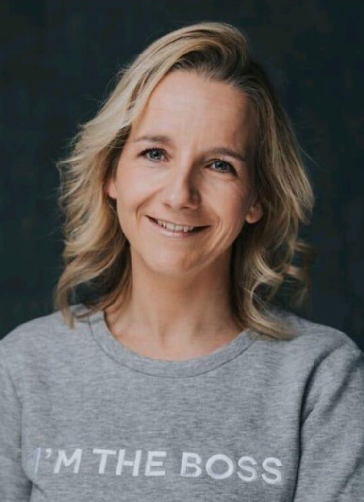 Eva Vahrmeijjer