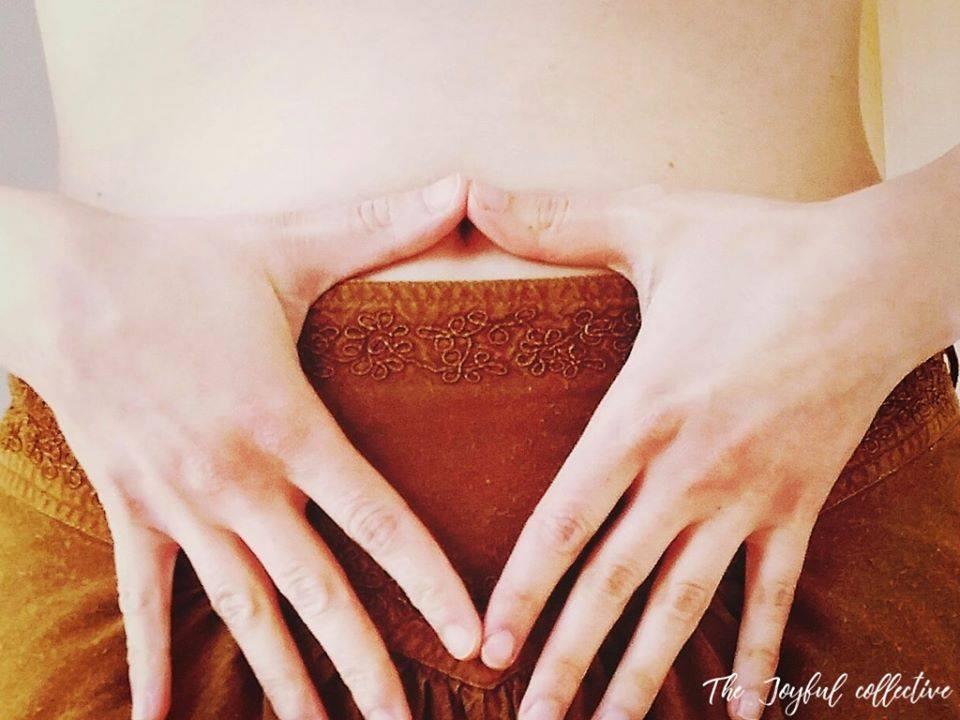 Yoni Yoga